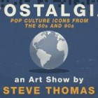 Preview: Steve Thomas? ?POSTALGIA? Opens at Ltd. Art Gallery
