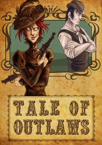 Tale of Outlaws