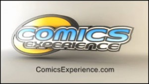 Comics Experience