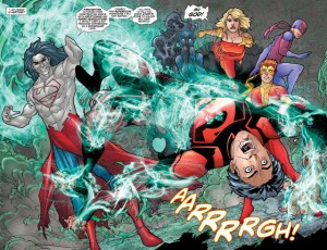 Superboy #14