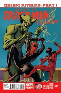 Superior Spider-Man Team-Up #2
