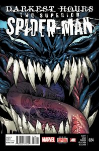 Superior Spider-Man #24