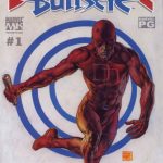 Daredevil/Bullseye