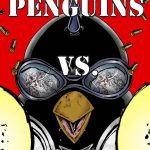 Penguins vs. Possums #4