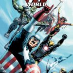 Avengers World