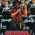 Deadpool 22 made Bullet reviews! 