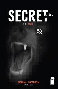 secret #6