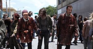 Walking Dead Season One