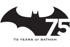 New York Comic Con - Batman 75th