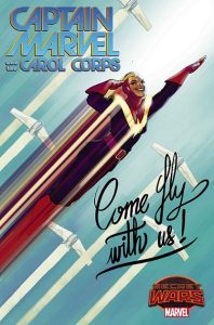 Carol Corps