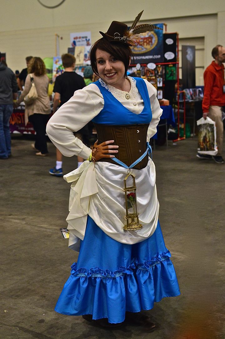 Grand Rapids Comic Con, awesome, Marvel, DC Comics, Dynamite, cosplay, costuming, reddit04