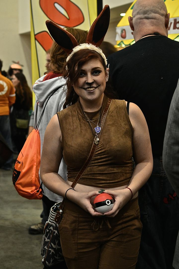 Grand Rapids Comic Con, awesome, Marvel, DC Comics, Dynamite, cosplay, costuming, reddit10