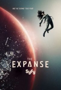 The Expanse from Syfy