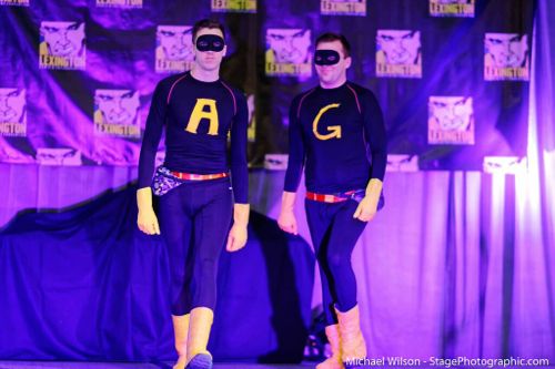 3, Lexington Comic and Toy Convention, cosplay, convention, Kentucky, comic con, Marvel, DC Comics, Dynamite, costuming, costumer1