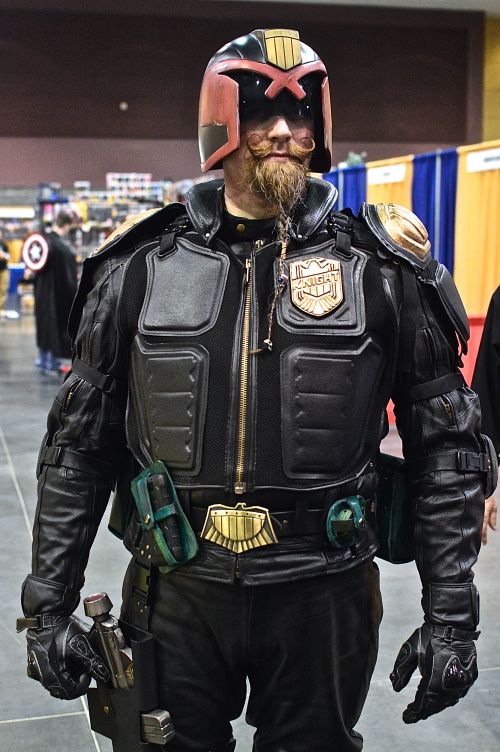 VisionCon, VIsion Con 2016, comics, gaming, DC Comics, Marvel, Dynamite, Firefly, Star Wars, Spaceballs, steampunk, cosplay12