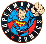 DC Test Logo