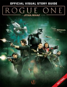 Rogue One Hardcover