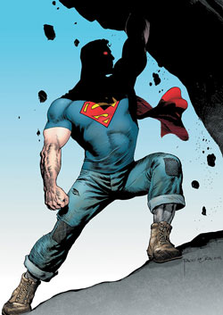 DC Comics New 52