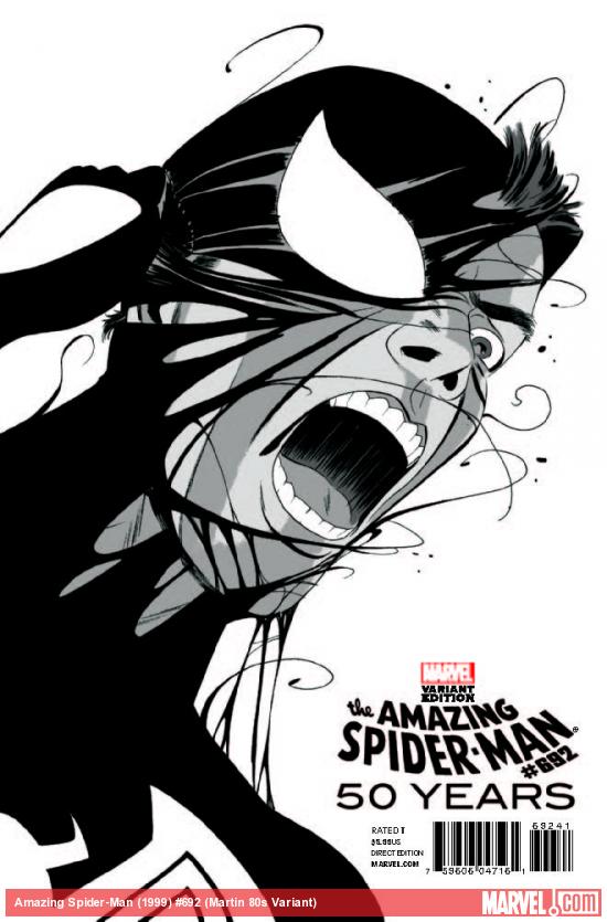 Spider-man