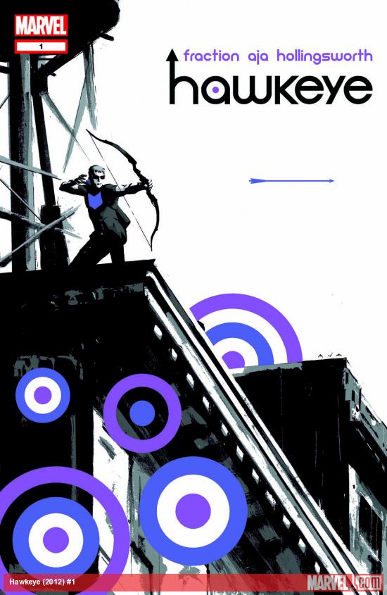 Hawkeye-Cover