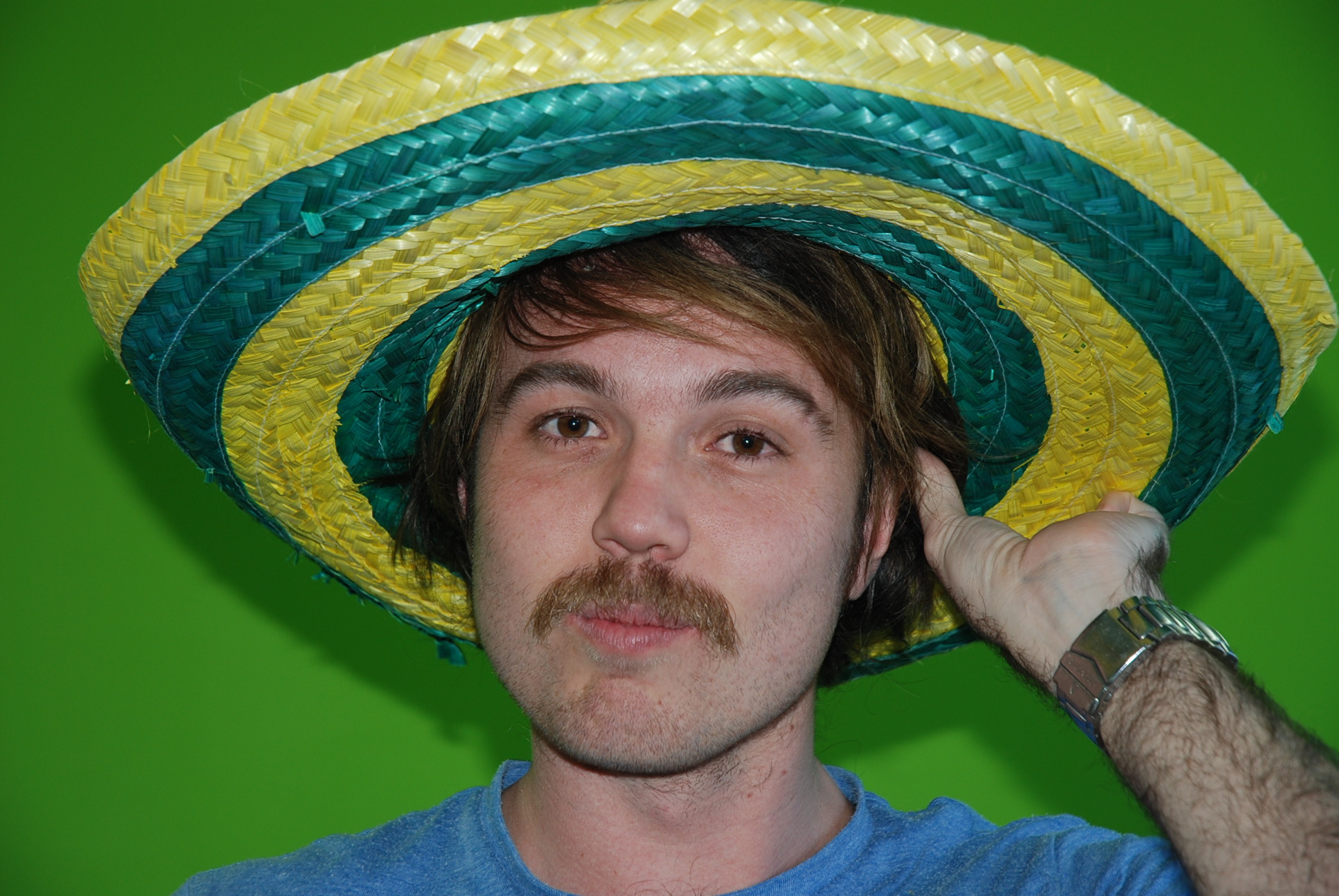Matt Byrne - CEO 2