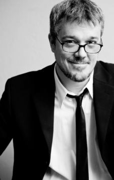 Steve Niles