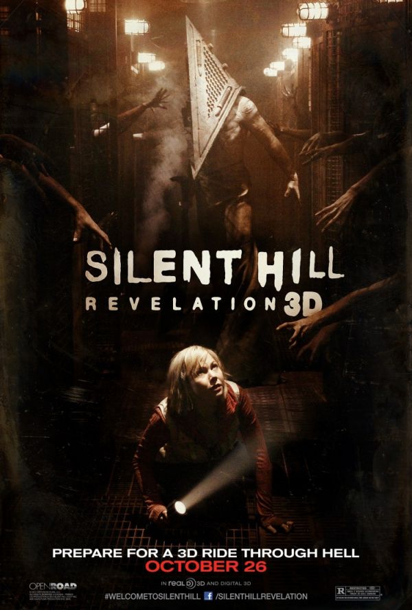 Silent hill