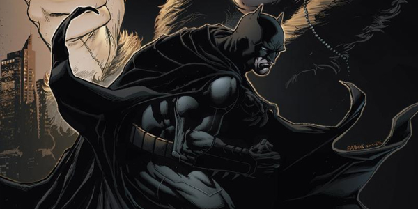 DC Comics, New 52, Wayne Hall, Batman, Detective Comics, Penguin, Oswald Cobblepott, Gregg Hurwitz, Green Lantern, Earth 2, Geoff Johns, Tony S. Daniel, Chew, John Layman, Image Comics