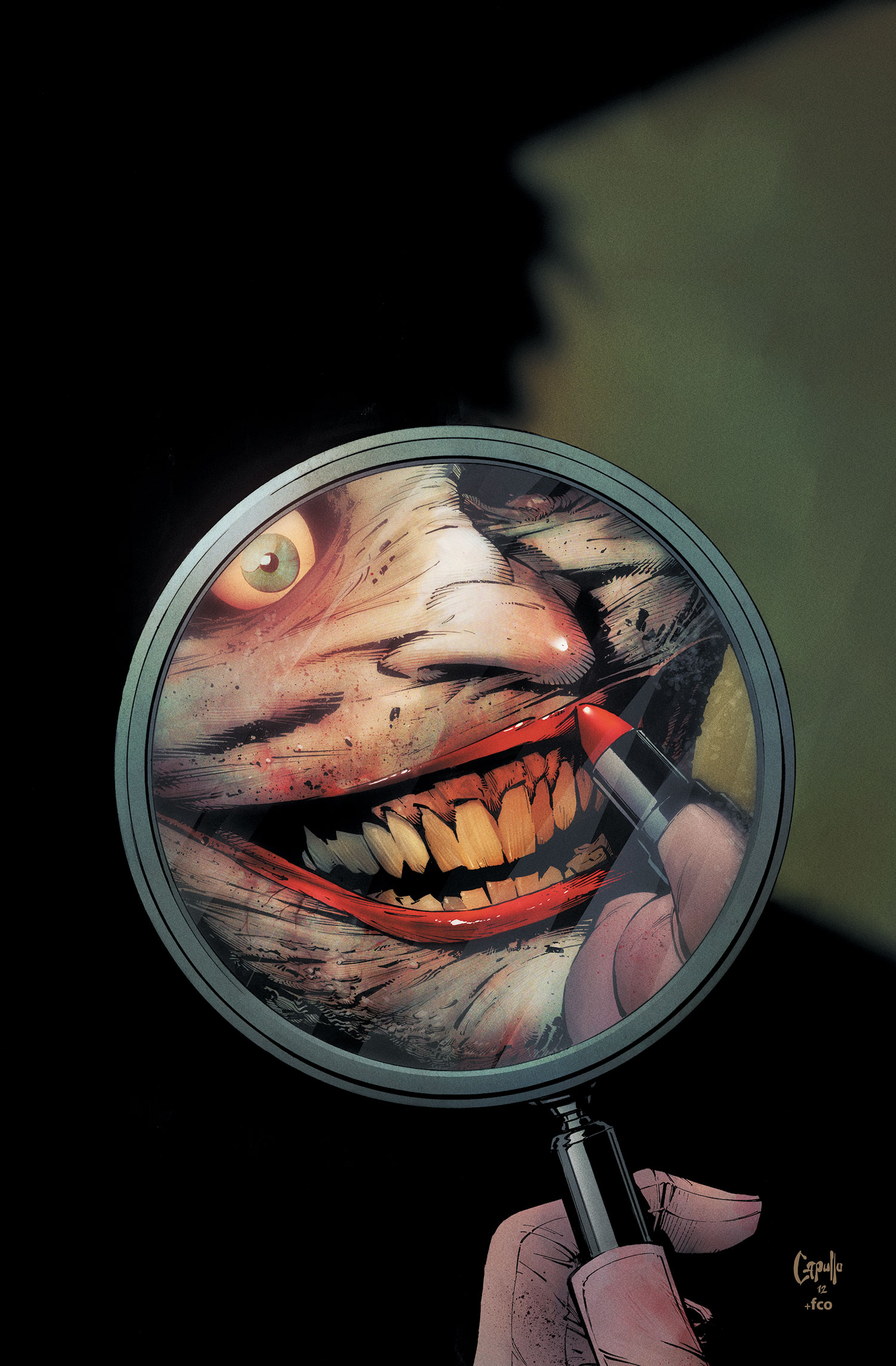 Batman 13
