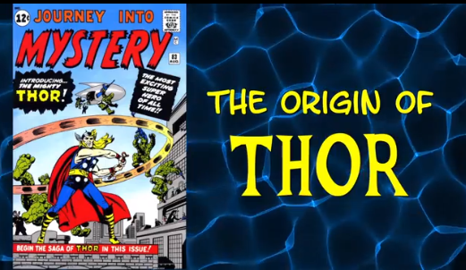 Thor