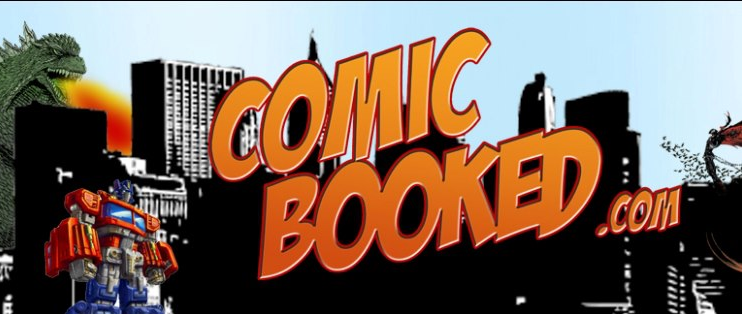 comic booked 1