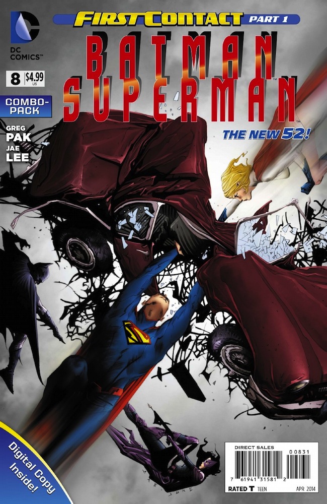 Batman-Superman-8-Spoilers-Preview-First-Contact-2