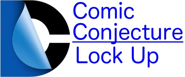 DC Comic Conjecture Template