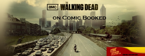 Walking Dead Season 6