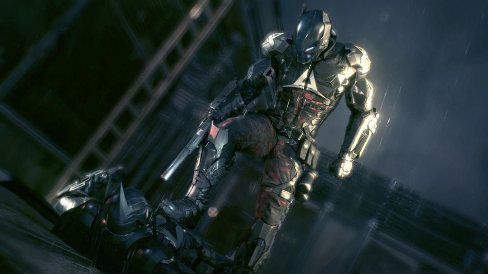 Arkham-Knight