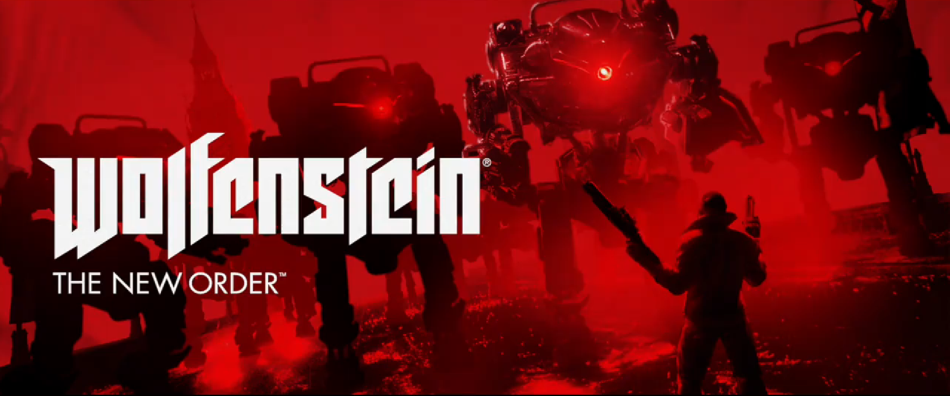 Wolfenstein: The New Order review
