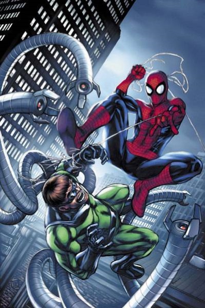 Doctor Octopus
