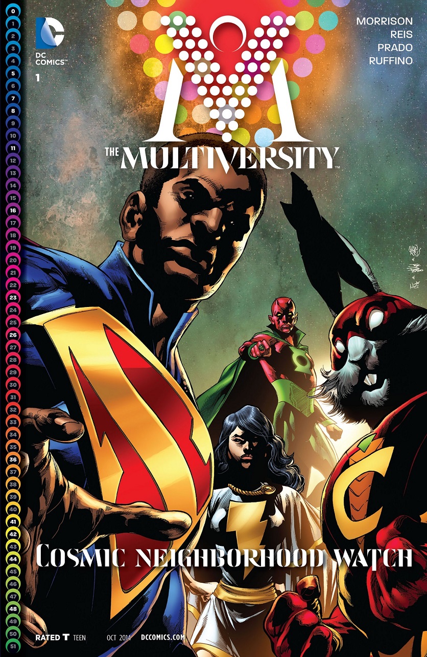 multiversity