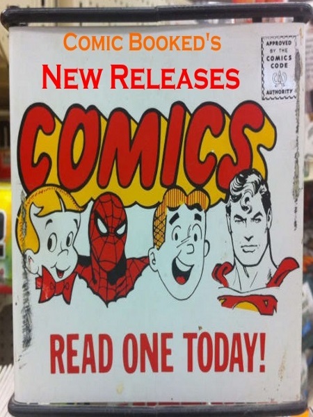 comic goodness