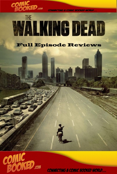 Walking Dead Season Two
