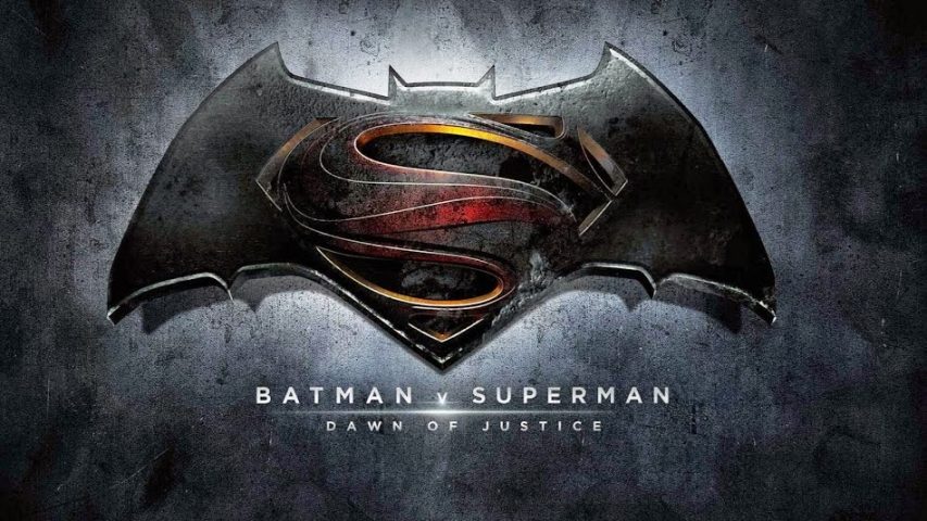 Cut & Print - BvS trailer