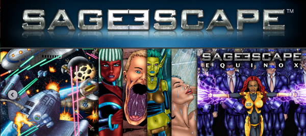 sage escape
