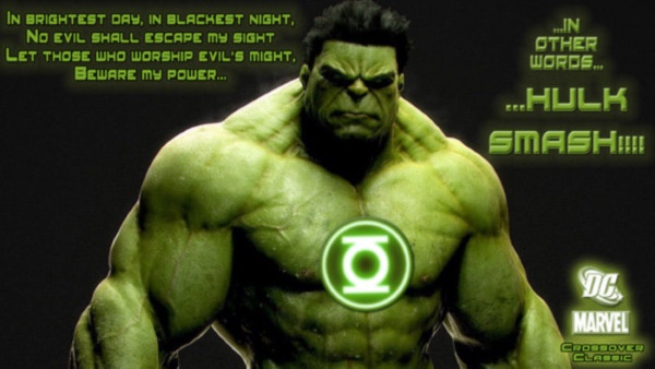 Hulk