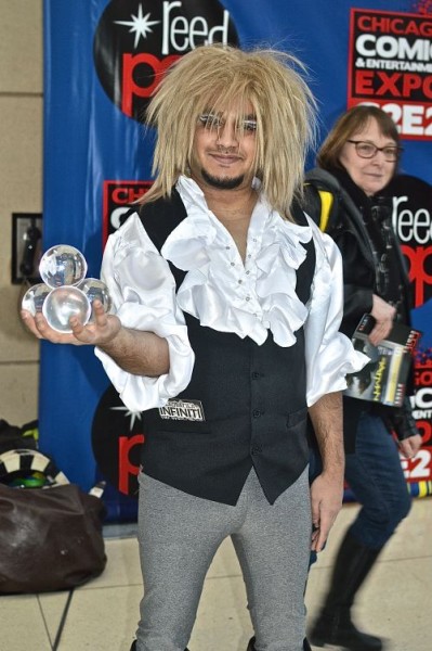 C2E2, C2E22016, Chicago, cosplay, McCormick Place, City of Chicago, Marvel, DC Comics, Dynamite Entertainment, costuming, best cosplay, 201601