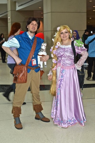 C2E2, C2E22016, Chicago, cosplay, McCormick Place, City of Chicago, Marvel, DC Comics, Dynamite Entertainment, costuming, best cosplay, 201602