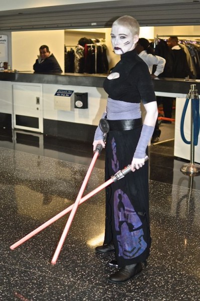 C2E2, C2E22016, Chicago, cosplay, McCormick Place, City of Chicago, Marvel, DC Comics, Dynamite Entertainment, costuming, best cosplay, 201607