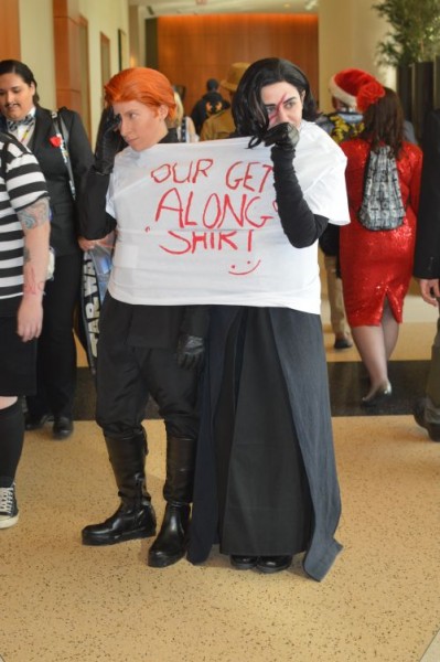 C2E2, C2E22016, Chicago, cosplay, McCormick Place, City of Chicago, Marvel, DC Comics, Dynamite Entertainment, costuming, best cosplay, 201608
