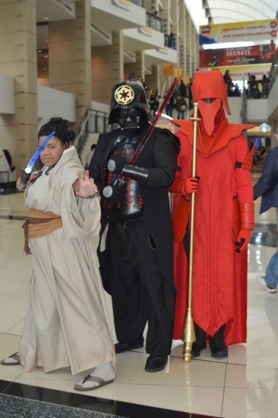 C2E2, C2E22016, Chicago, cosplay, McCormick Place, City of Chicago, Marvel, DC Comics, Dynamite Entertainment, costuming, best cosplay, 201609