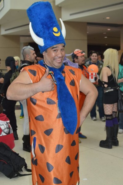 C2E2, C2E22016, Chicago, cosplay, McCormick Place, City of Chicago, Marvel, DC Comics, Dynamite Entertainment, costuming, best cosplay, 201615