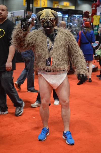 C2E2, C2E22016, Chicago, cosplay, McCormick Place, City of Chicago, Marvel, DC Comics, Dynamite Entertainment, costuming, best cosplay, 201619